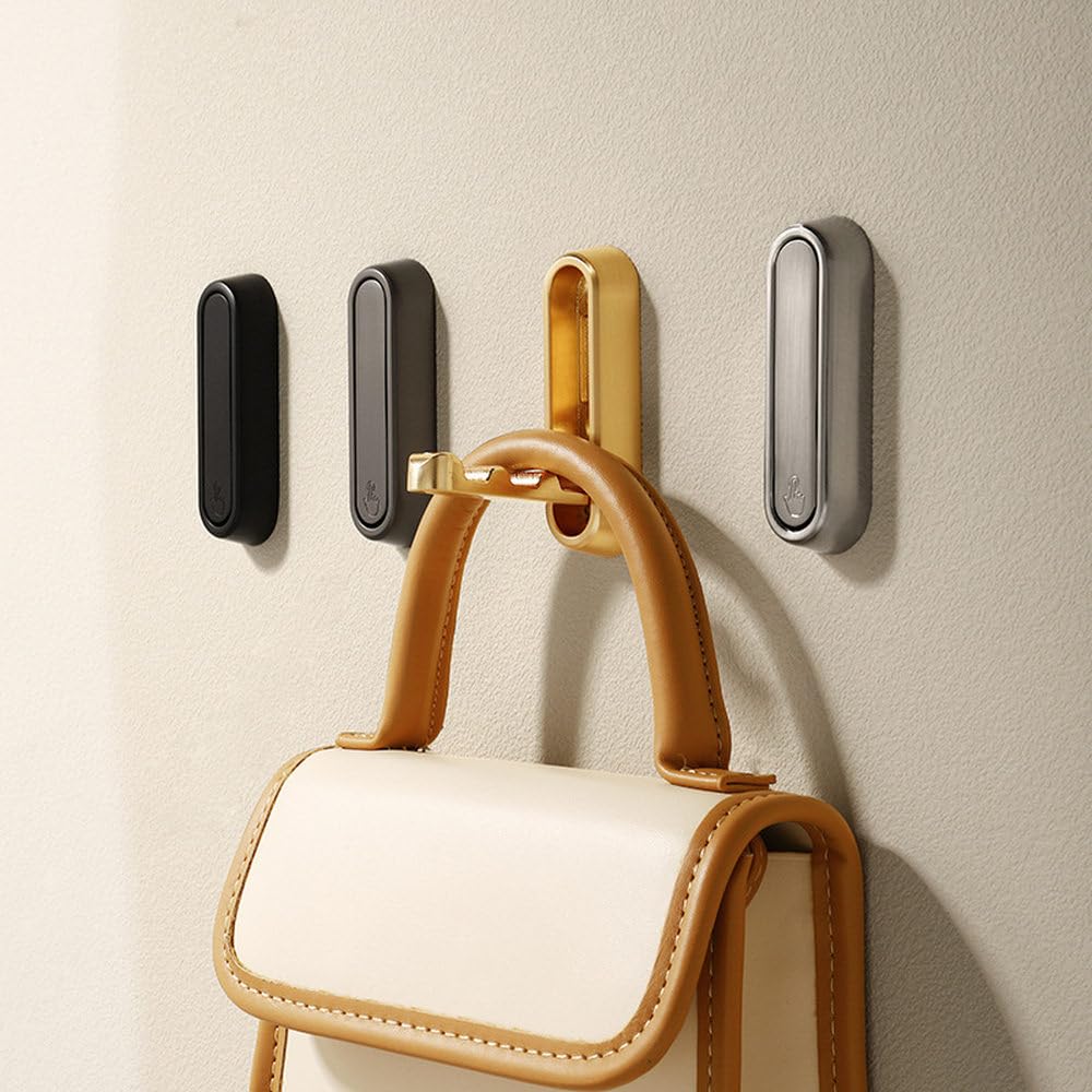 Folding Wall Hooks