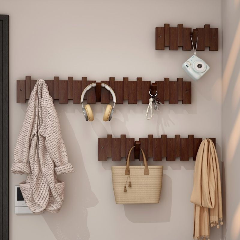 Piano Hook Rack