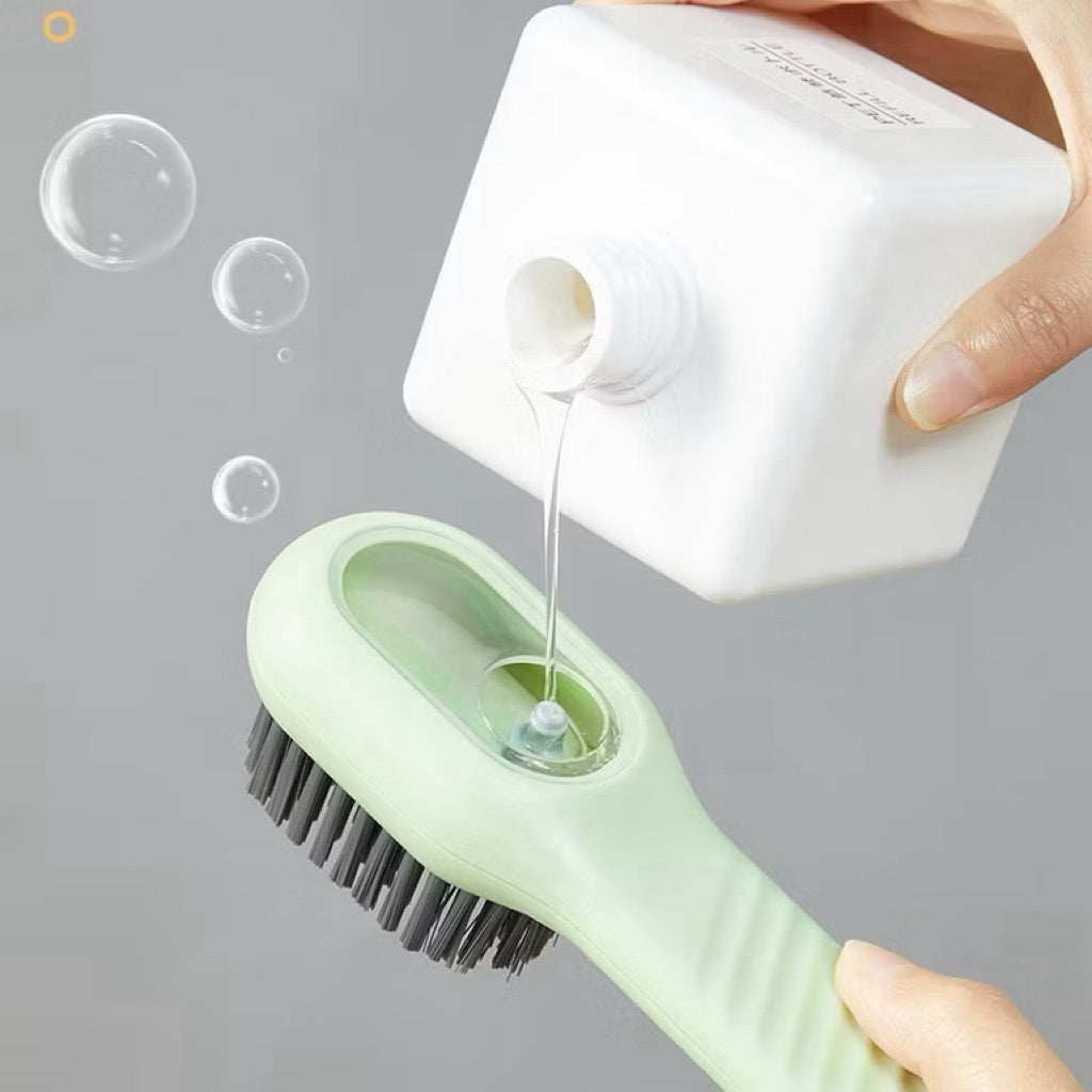 Reusable Shoe Washing Machine Laundry Bag