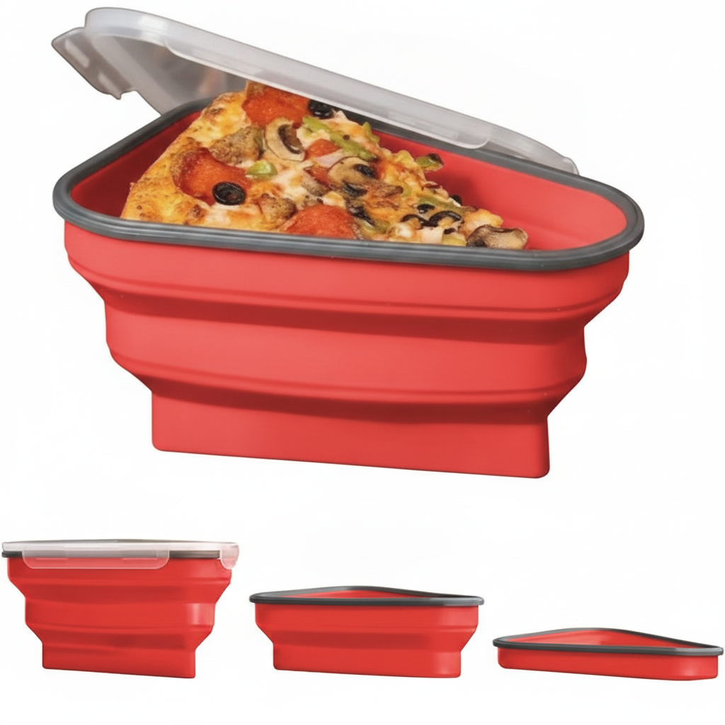Pizza Storage Container