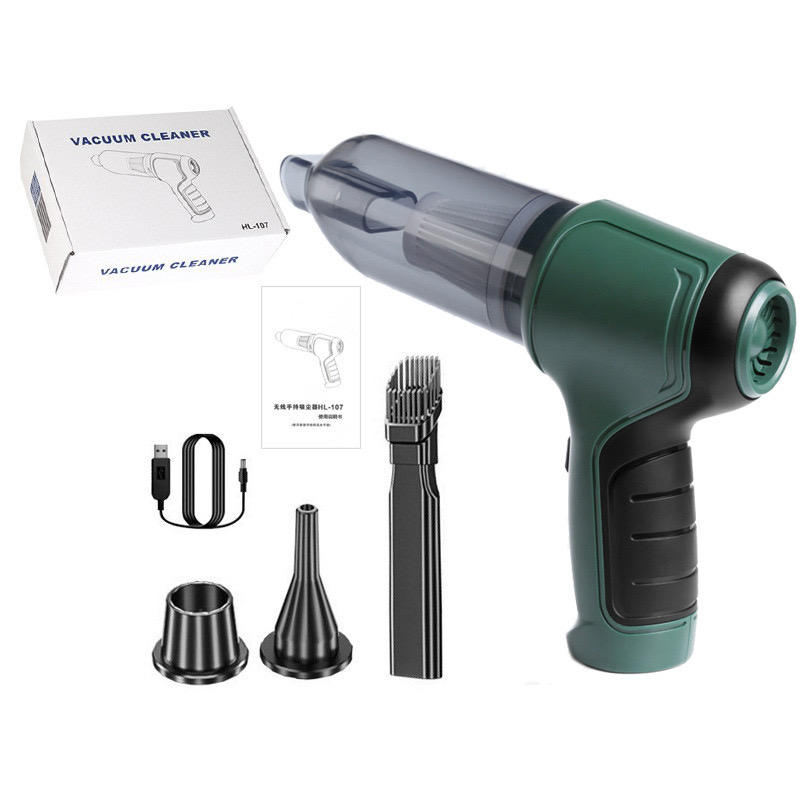 Mini Vacuum Cleaner