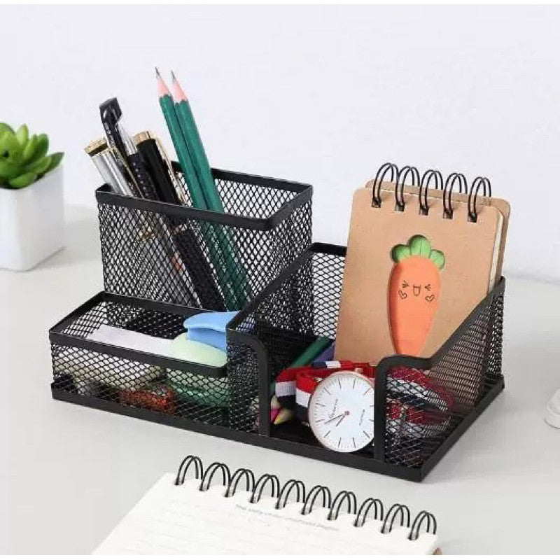 Mesh Desk Caddy