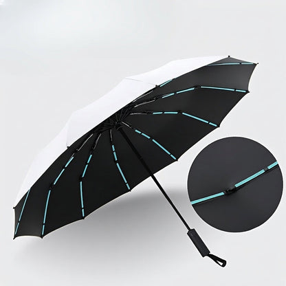 Reflective Travel Umbrella