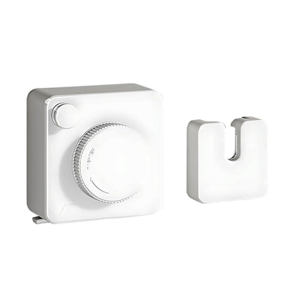 Retractable Clothesline