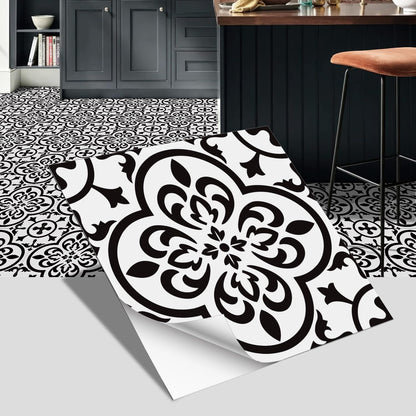 Peel Tile Stickers – 10 Pieces