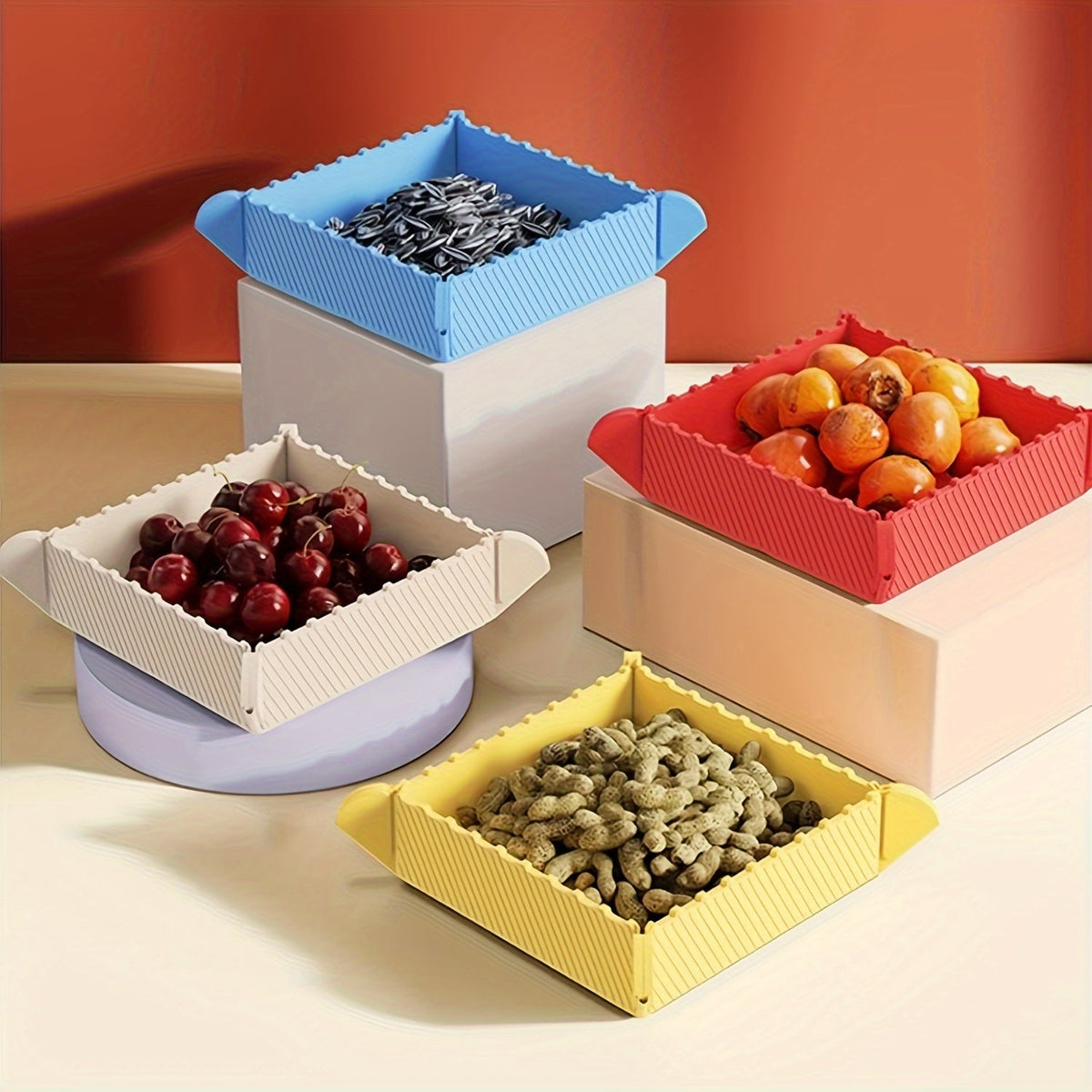 Silicone Heat Mat
