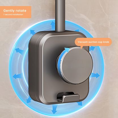 Suction Dryer Holder