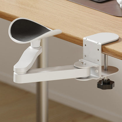 Rotating Arm Rest
