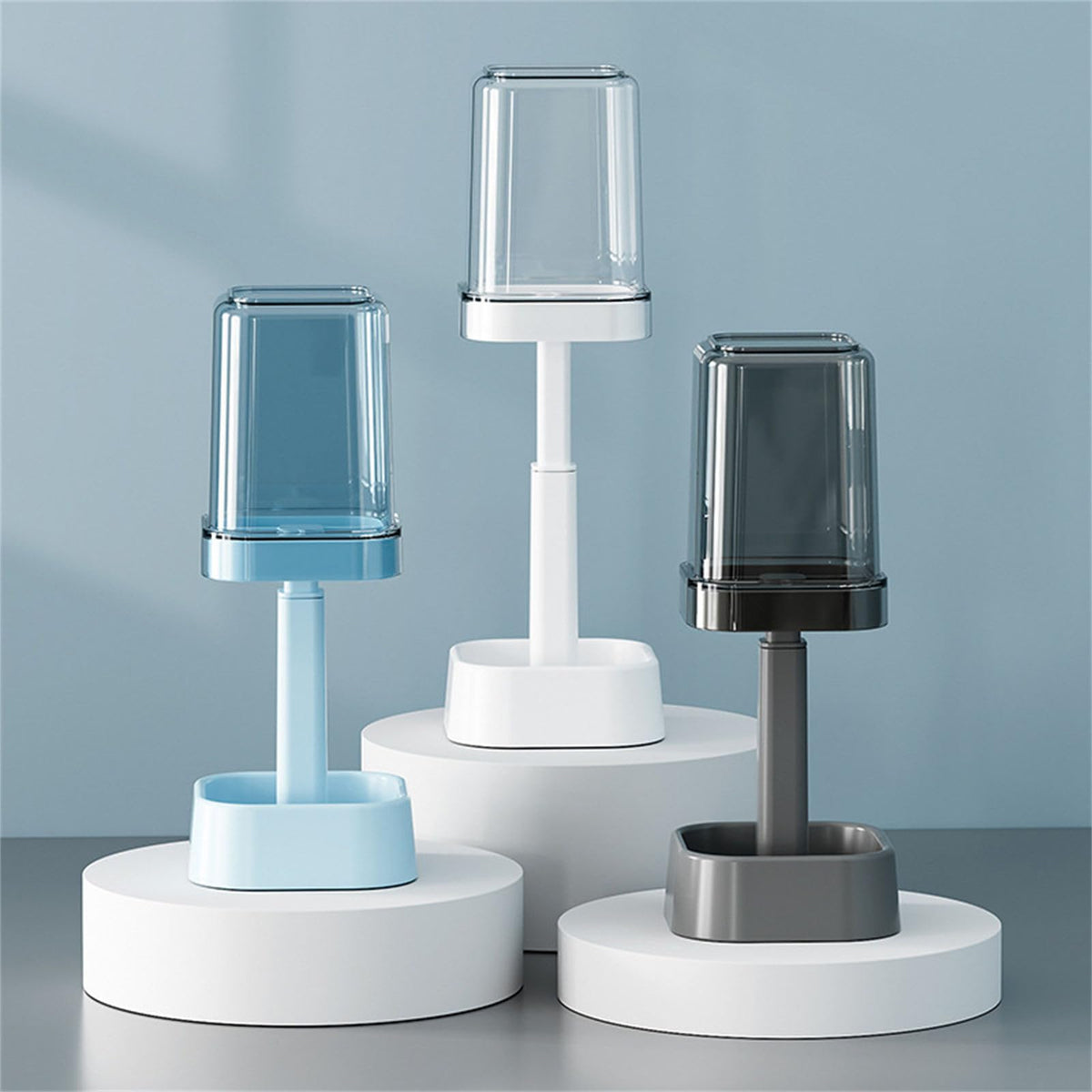 Toothbrush Holder Set