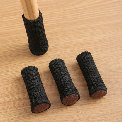 Chair Leg Socks – 16 Pieces