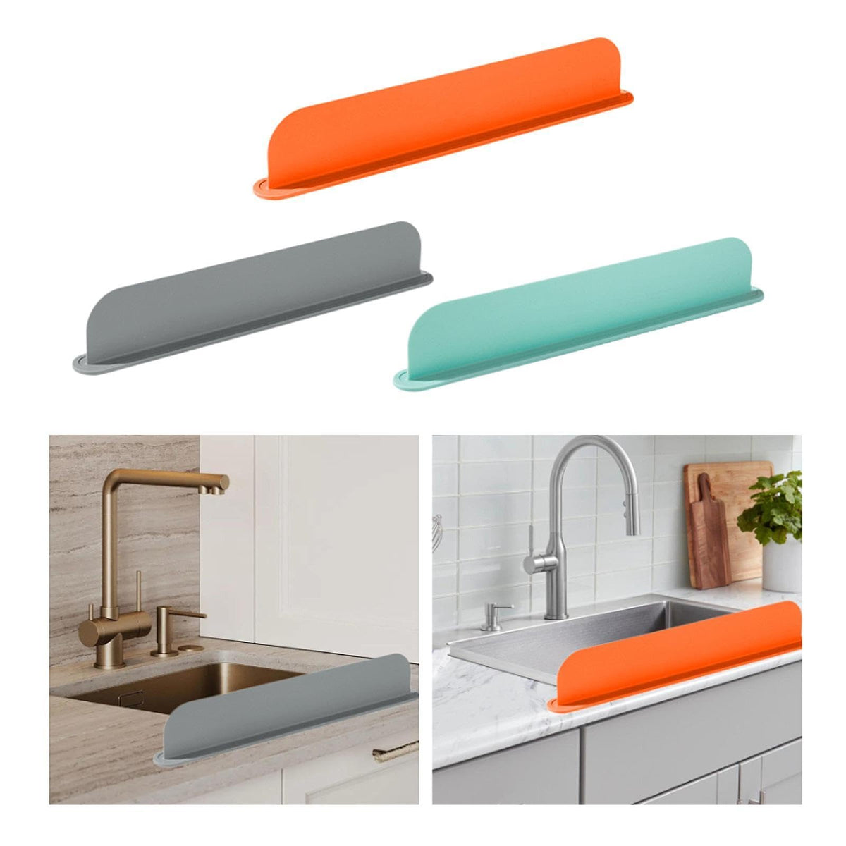 Sink Splash Guard