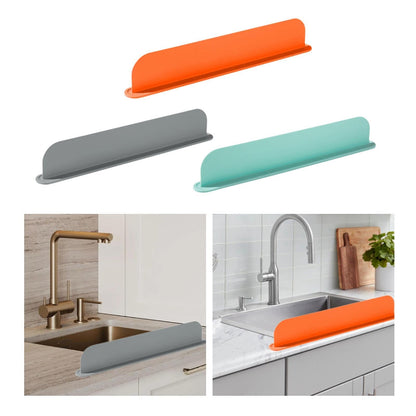 Sink Splash Guard