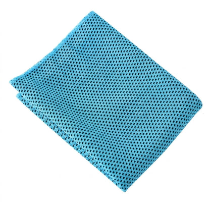 Microfibre Cooling Towel