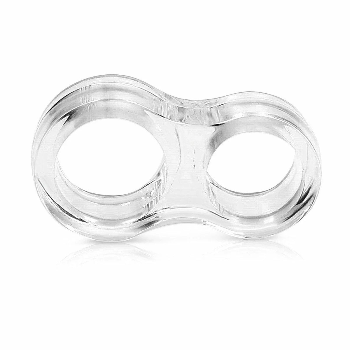 Transparent Door Stopper Pads – 3 Pieces