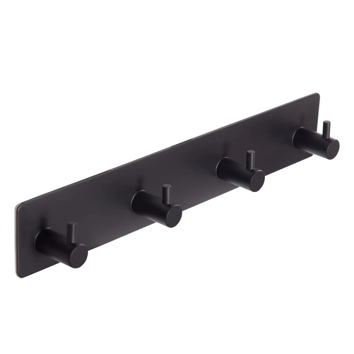 Self-Adhesive Stainless Steel Hooks