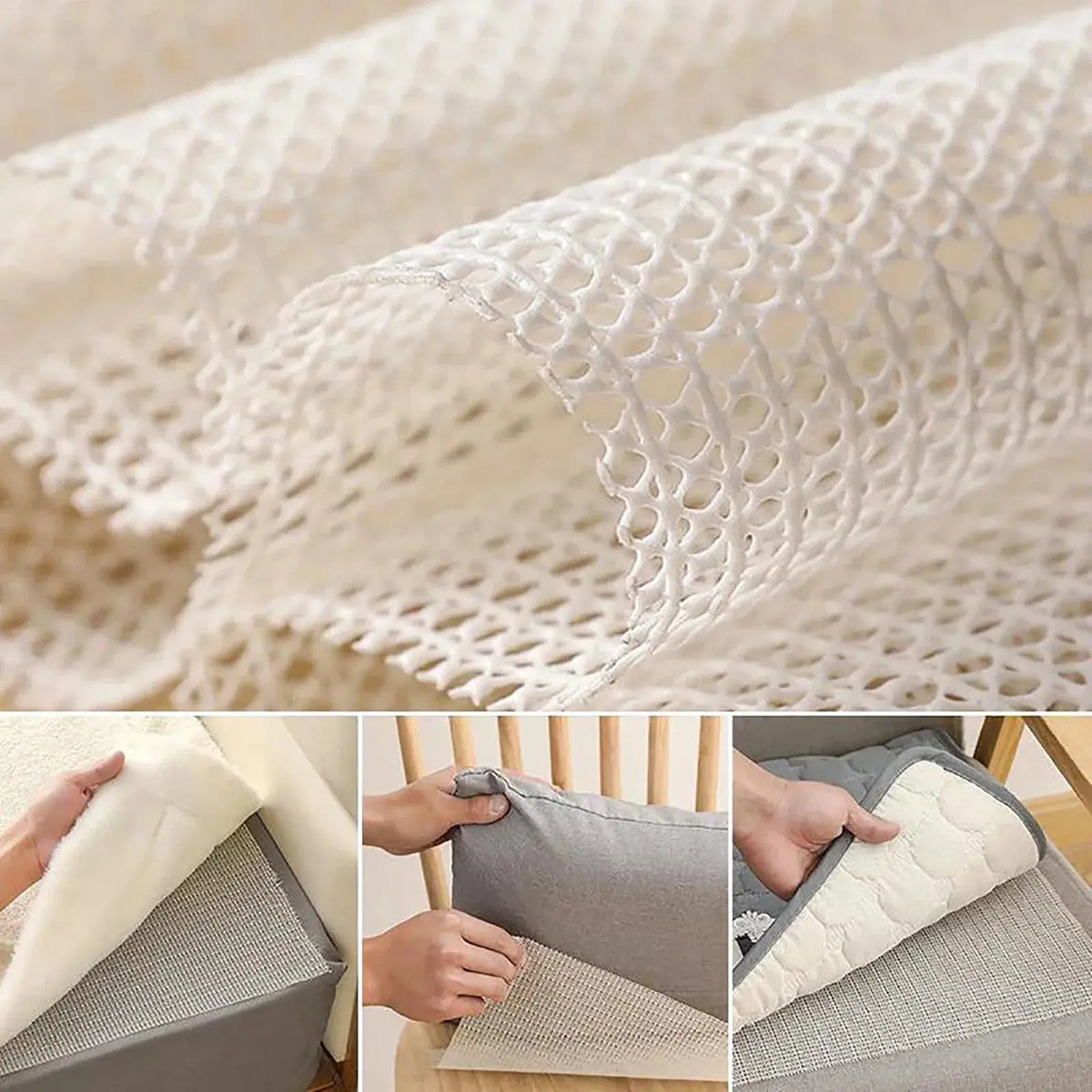 Rug Grip Mat