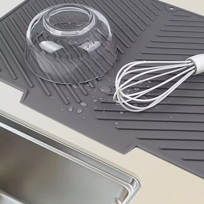 Silicone Drying Mat – 2 Pieces