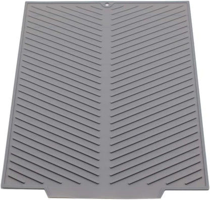 Silicone Drying Mat – 2 Pieces