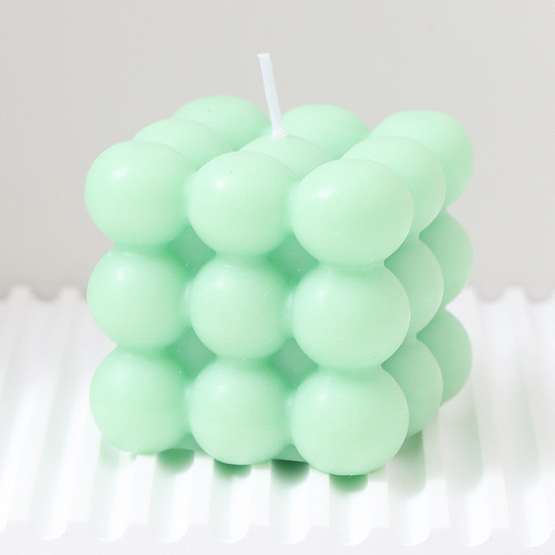 Aroma Cube Candle