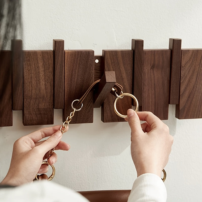 Piano Hook Rack