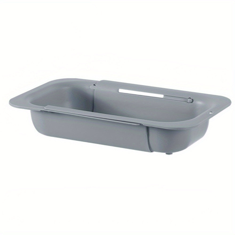 Retractable Sink Basket