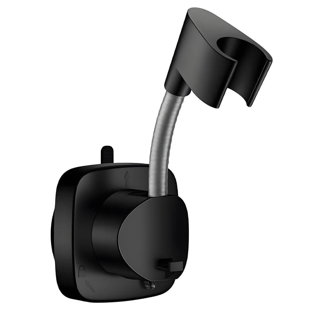 Adjustable Shower Head Holder