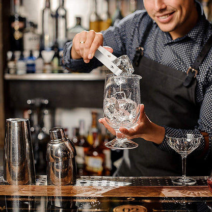 10-Piece Bartender Kit