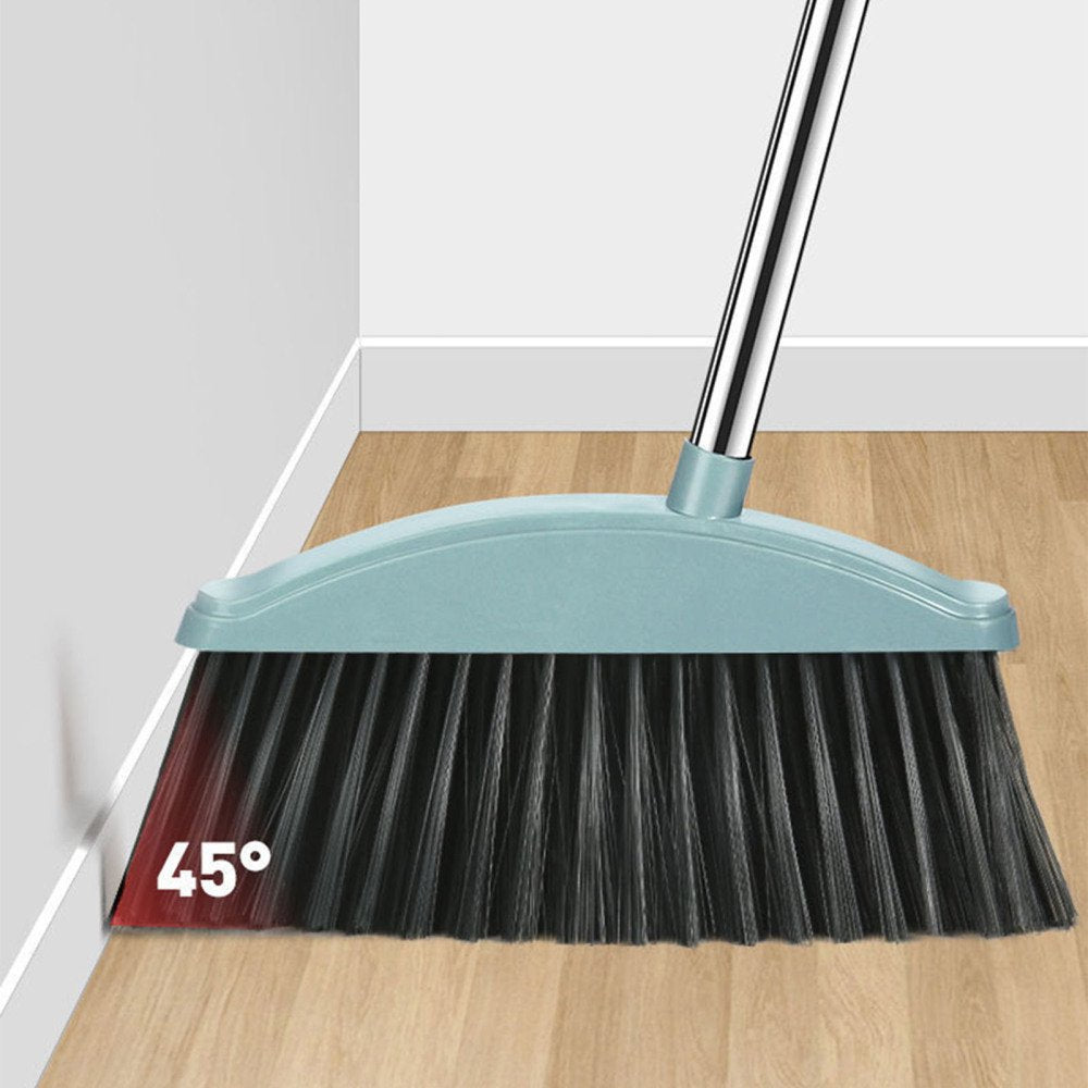 Broom and Dustpan Set