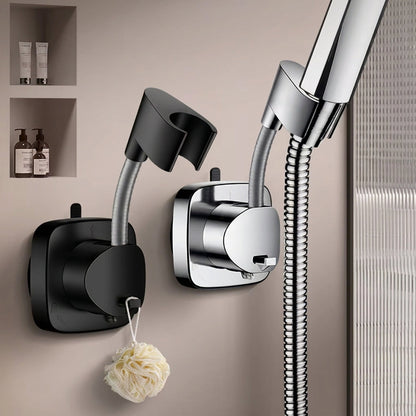 Adjustable Shower Head Holder
