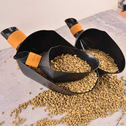 Coffee Bean Scoop