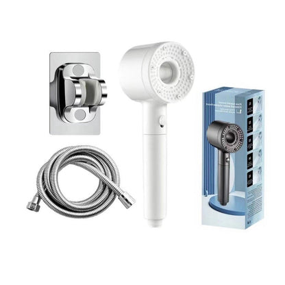 5-Mode Shower Nozzle