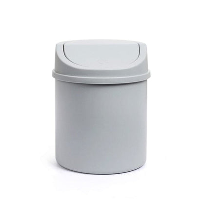 Mini Desktop Rubbish Bin