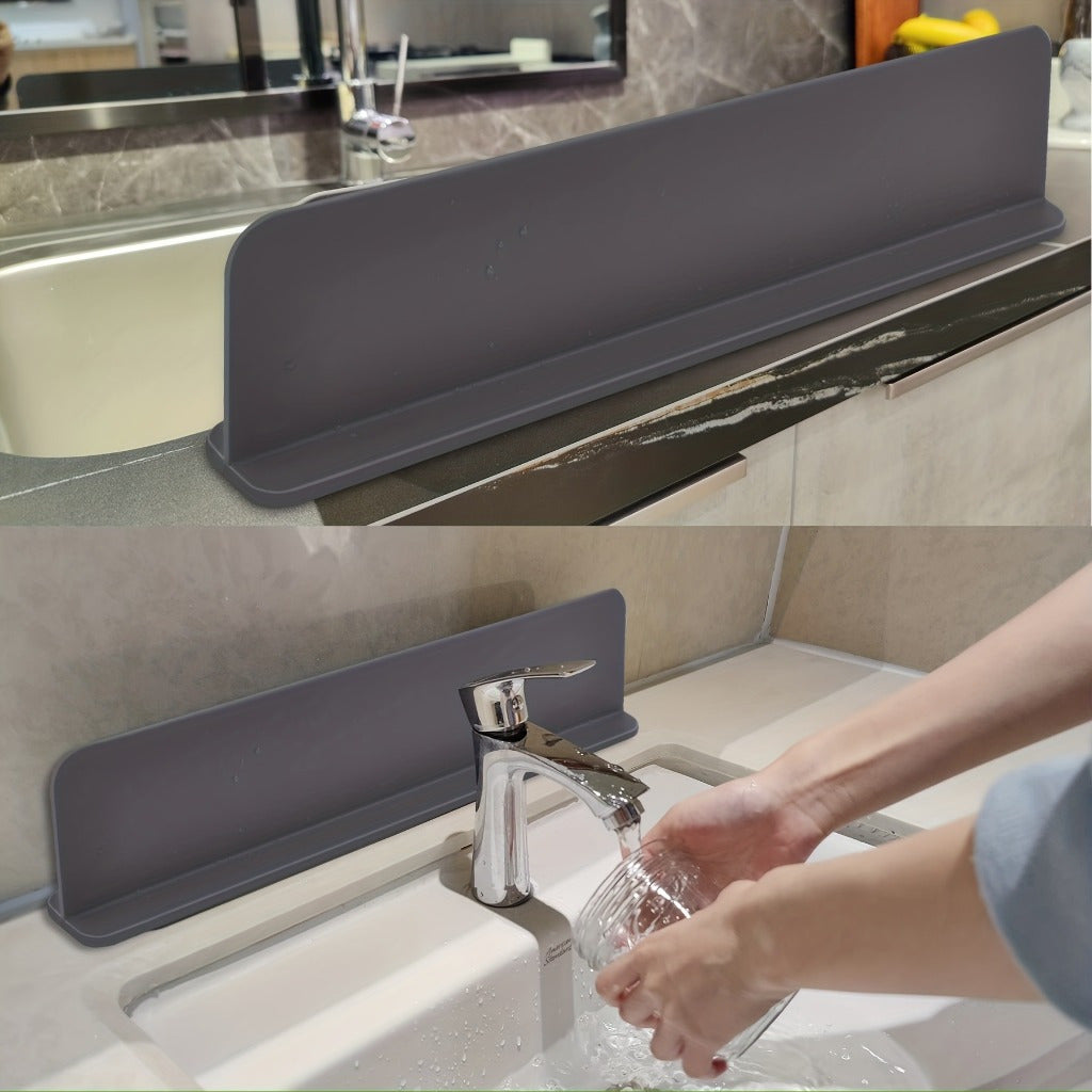 Sink Splash Guard
