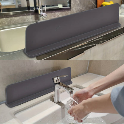 Sink Splash Guard