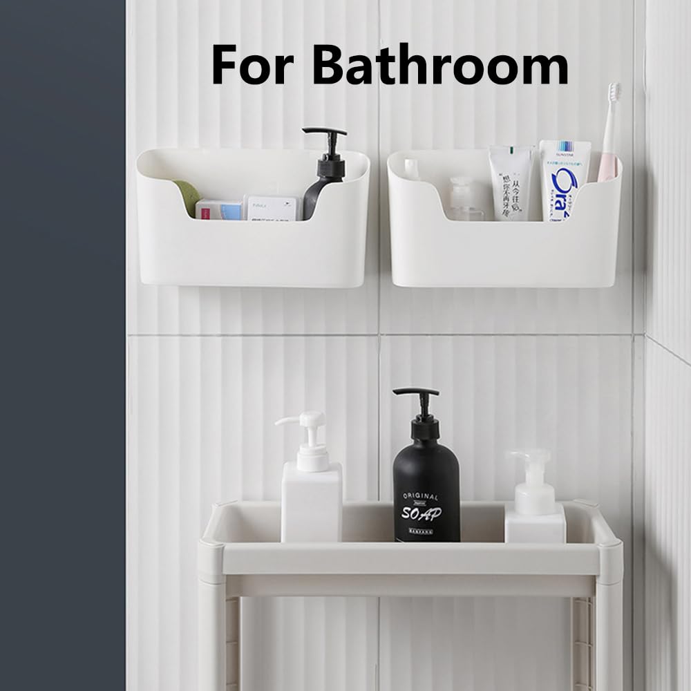 Adhesive Cabinet Door Organiser