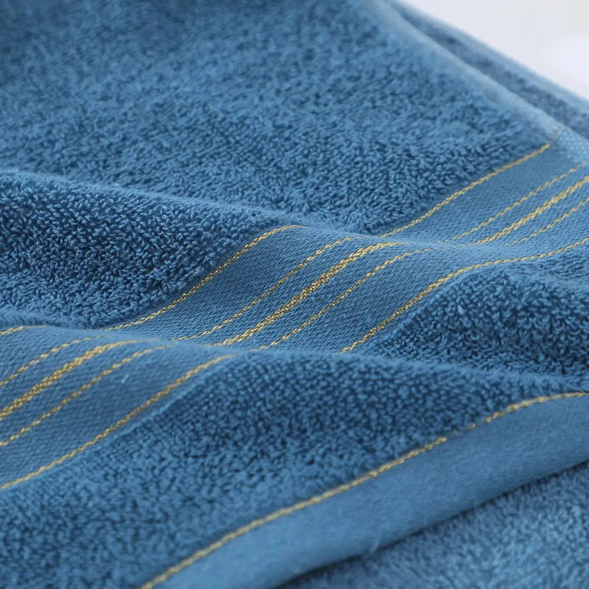 Thickened Soft Absorbent Face Hand Towel – 3 Pieces
