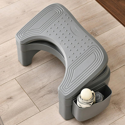 Toilet Footrest Stool