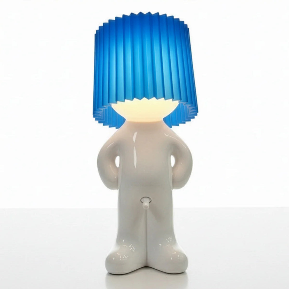 Cartoon Night Light