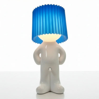 Cartoon Night Light