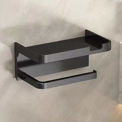 Paper Holder Shelf