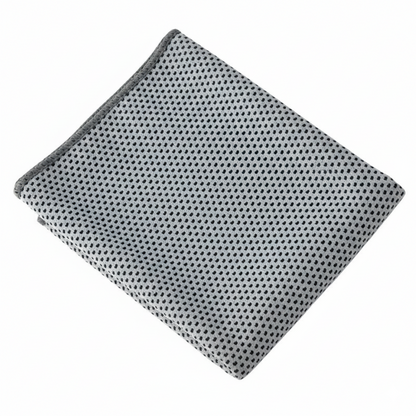 Microfibre Cooling Towel