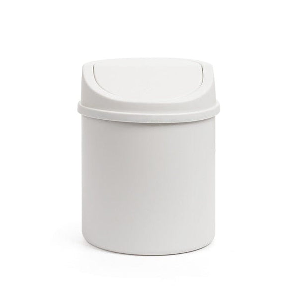 Mini Desktop Rubbish Bin