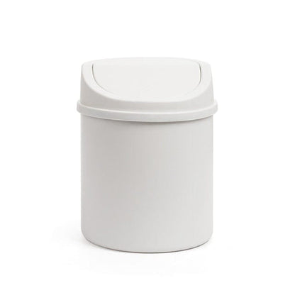 Mini Desktop Rubbish Bin
