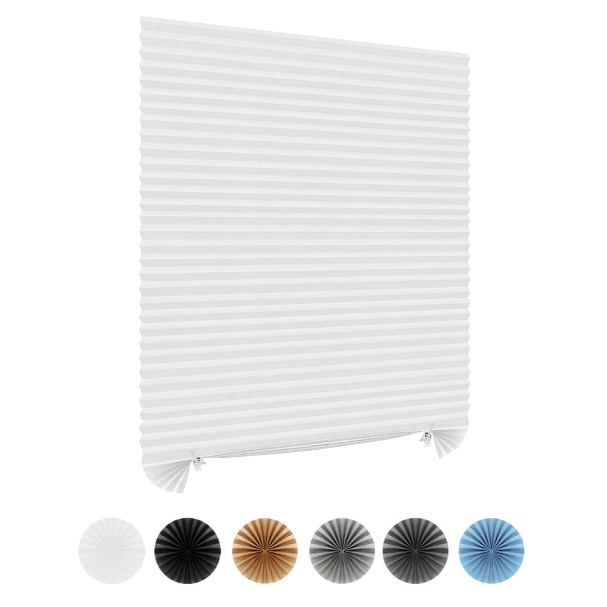 Stick On Blinds