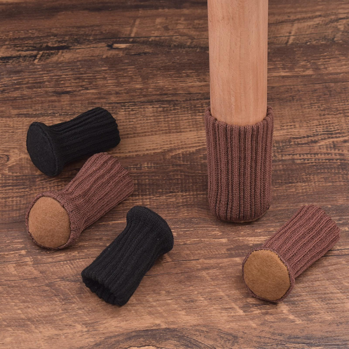 Chair Leg Socks – 16 Pieces