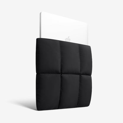 Quilted Laptop Sleeve
