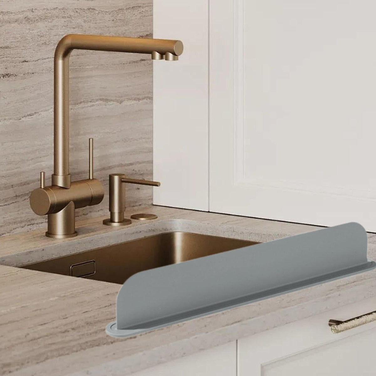 Sink Splash Guard