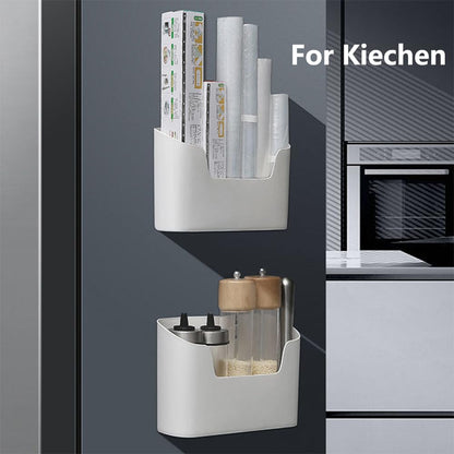 Adhesive Cabinet Door Organiser