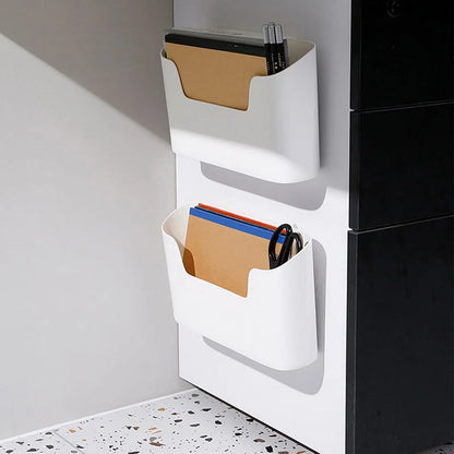 Adhesive Cabinet Door Organiser