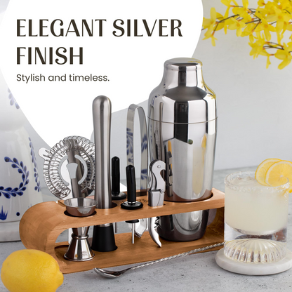 10-Piece Bartender Kit